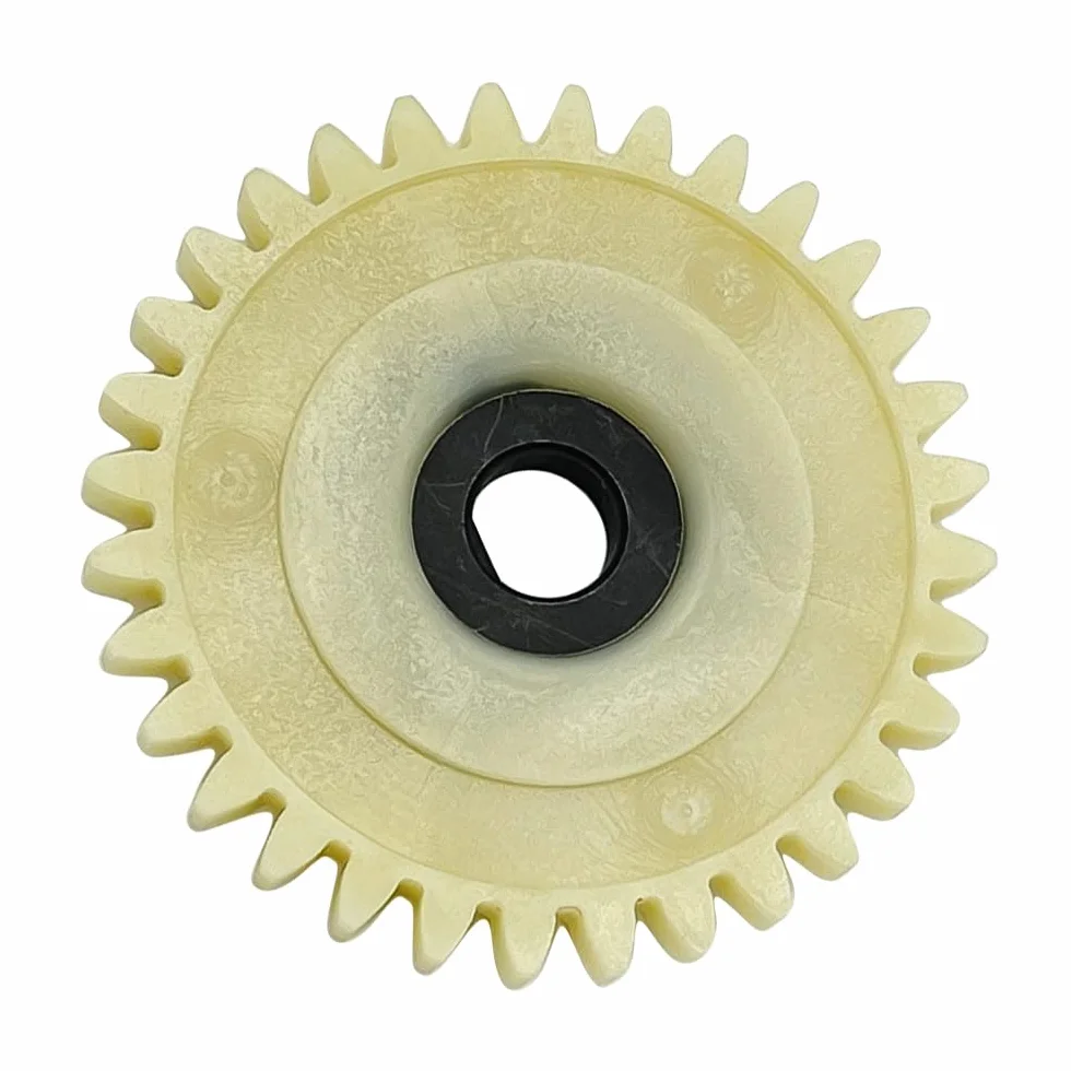 Engranaje de accionamiento de bomba de aceite para Yama-ha Raptor 660 700 660R 700R XT600 SRX600