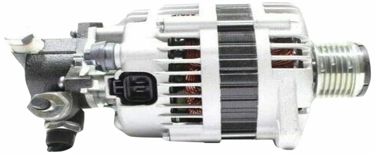 Alternador | Compatible con: Opel Astra H, Astra H Caravan, ASTRA H GTC, ASTRA H Kasten/Kombi, Astra H Stufenheck