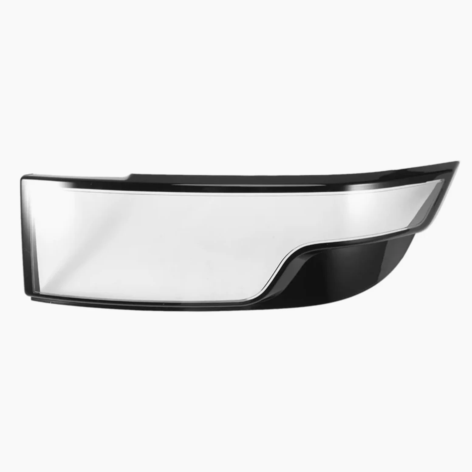 Piloto Trasero para Land para Rover para Range para Rover para Evoque 2012-2015 Lámpara Trasera De Coche Derecha Cubierta De Lámpara Trasera Carcasa De Pantalla Set Iluminación Trasera