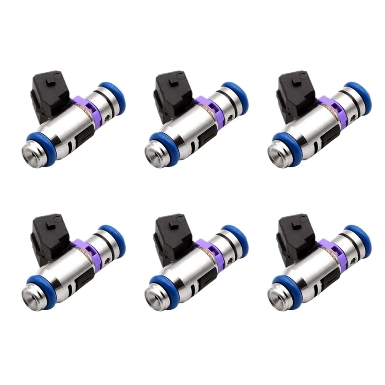 Inyector de combustible gasolina Compatible Con Scania STKM206 6X El Inyector De Combustible Para Automóvil, Módulo Dosificador Inyección Urea IWP206, Boquilla