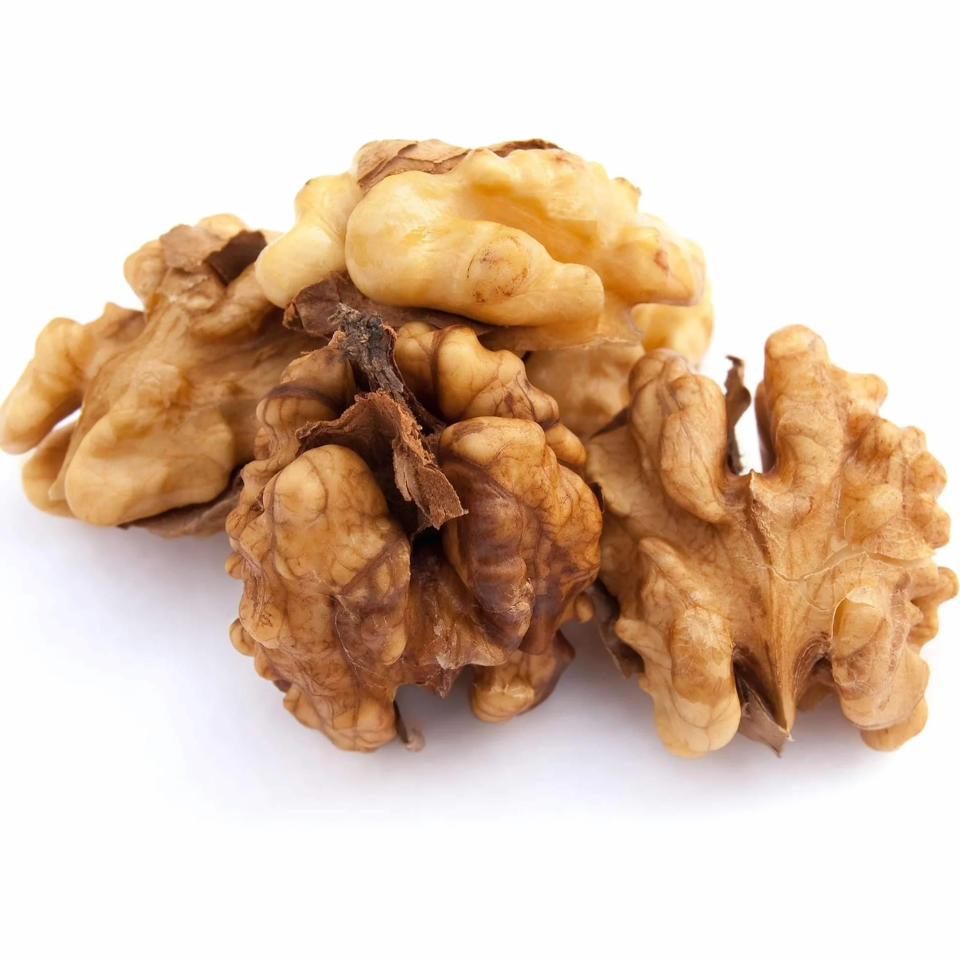 Nuez Pelada Goierri 1 Kilo Omega 3 Origen Vegetal