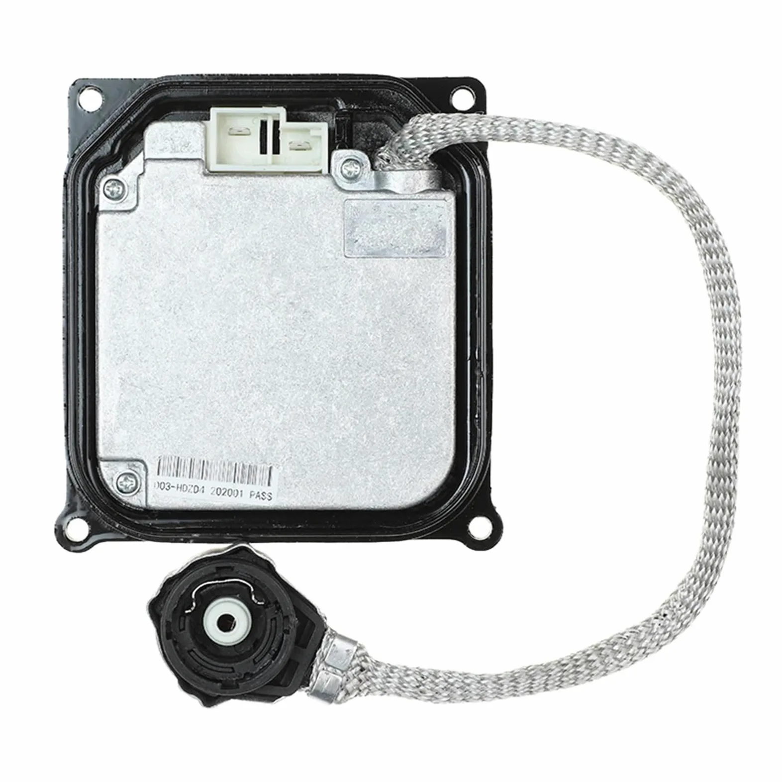 Resistencia De Balasto Módulo de control balastro faros para Toyota Avalon, PRIUS, SOLARA y VENZA reparación