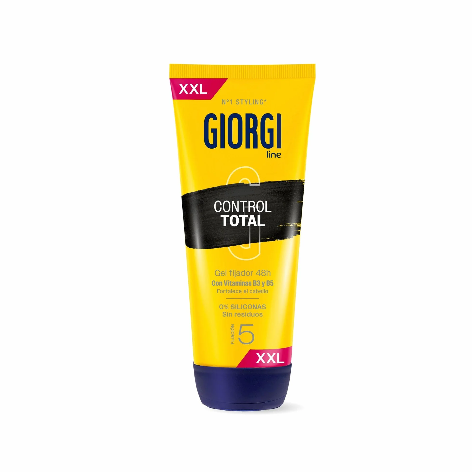 Giorgi Line Gomina Control Total Fijación 48h 240ml