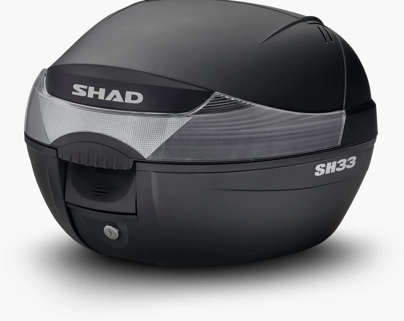 Shad D0B33200 Baúl Moto Sh33