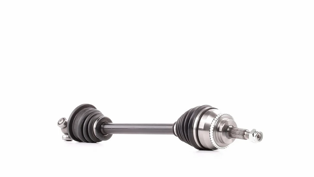 RIDEX 13D0093 Árbol de transmisión Delantero Izquierda Compatible con RENAULT MEGANE I Grandtour KA0/1