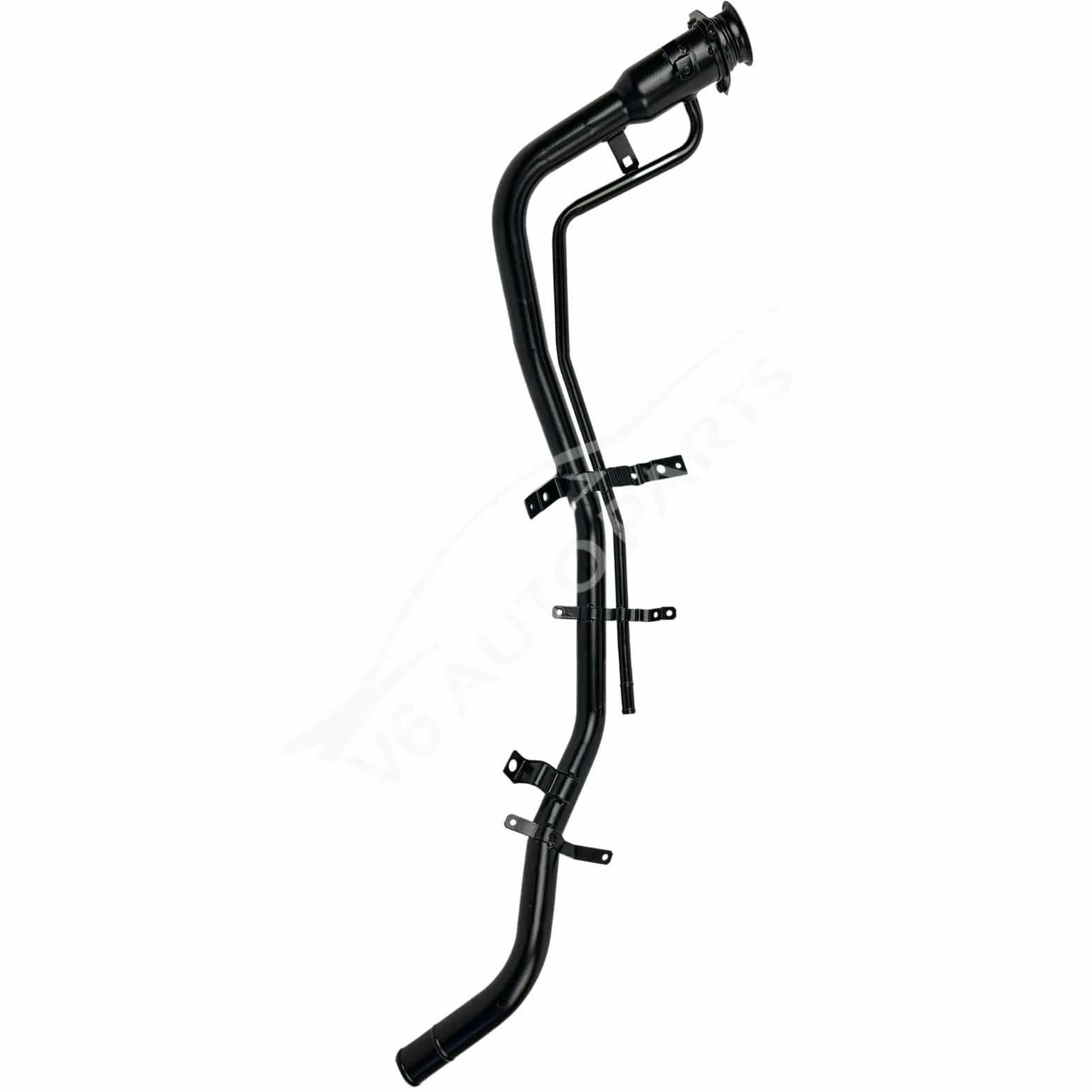 TUBO DE CUELLO DE LLENADO DE COMBUSTIBLE PARA MITSUBISHI PAJERO SHOGUN MONTERO MK3 MK4 3.5 3.8 V6 GDI LWB SWB GASOLINA