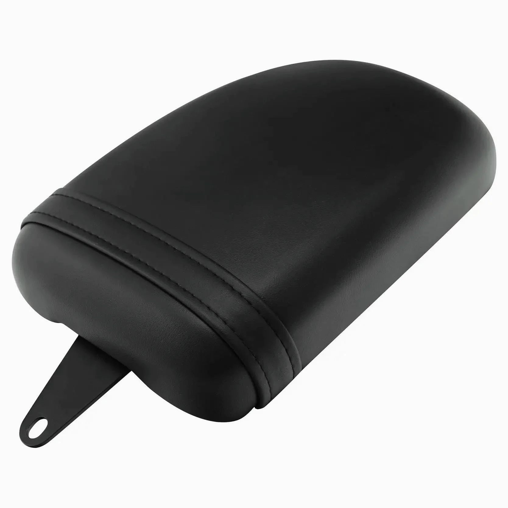 Accesorios Motocicletas para Rebel 1100 ABS DCT CMX1100 2021 2022 Cojín Negro para Asiento Trasero De Pasajero De Motocicleta Piezas Repuesto