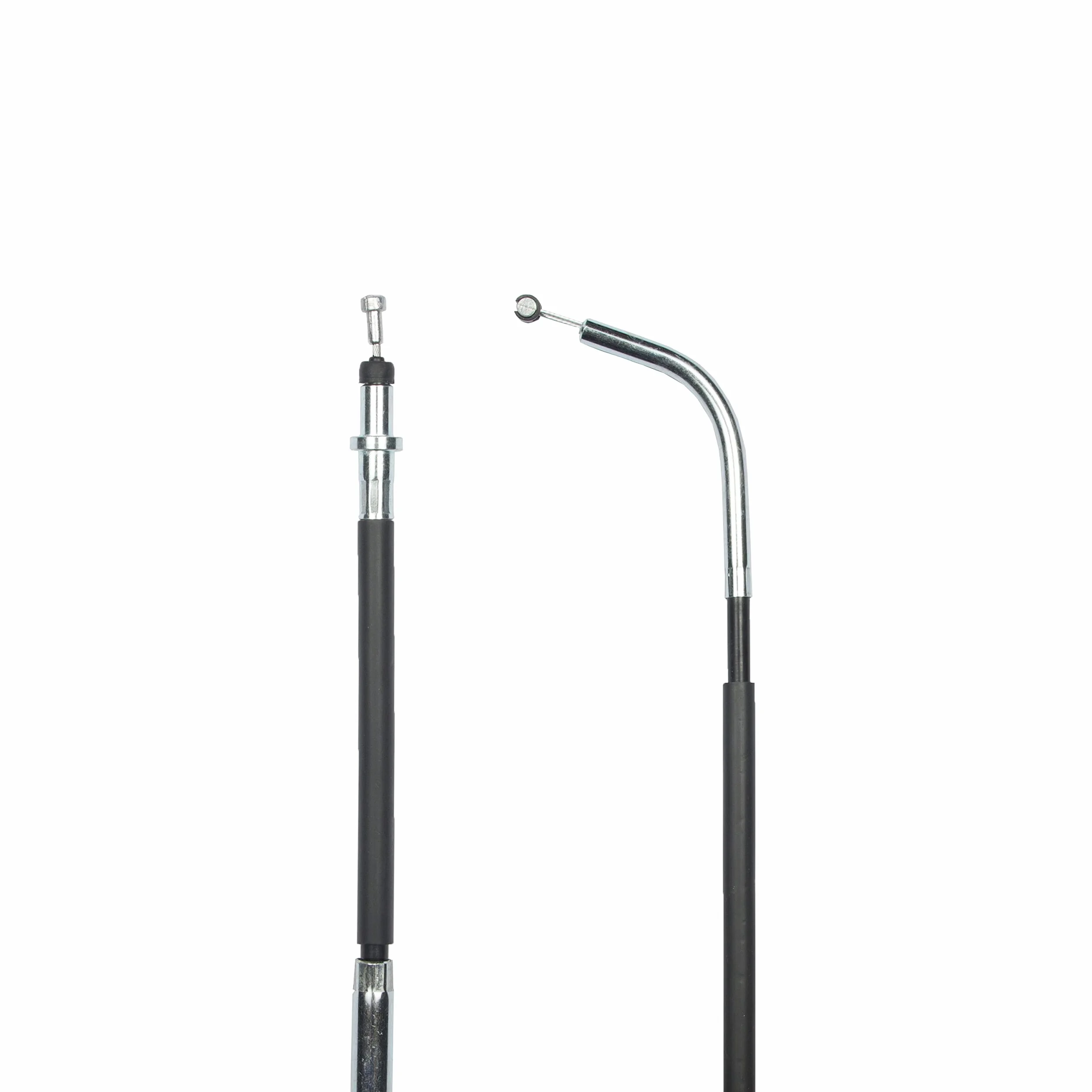 MOTOMASTER Cable de Embrague de Motocicleta Compatible con Yamaha FZ6 600 S SA Fazer/ FZ6 S2 600 SHG SAHG Fazer 5VX-26335-00
