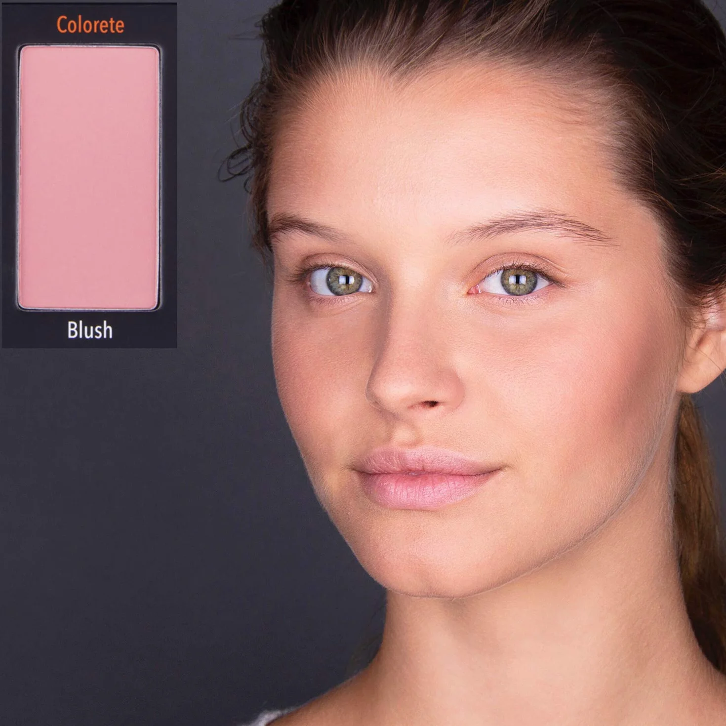 Jorge De la Garza Paleta Facial