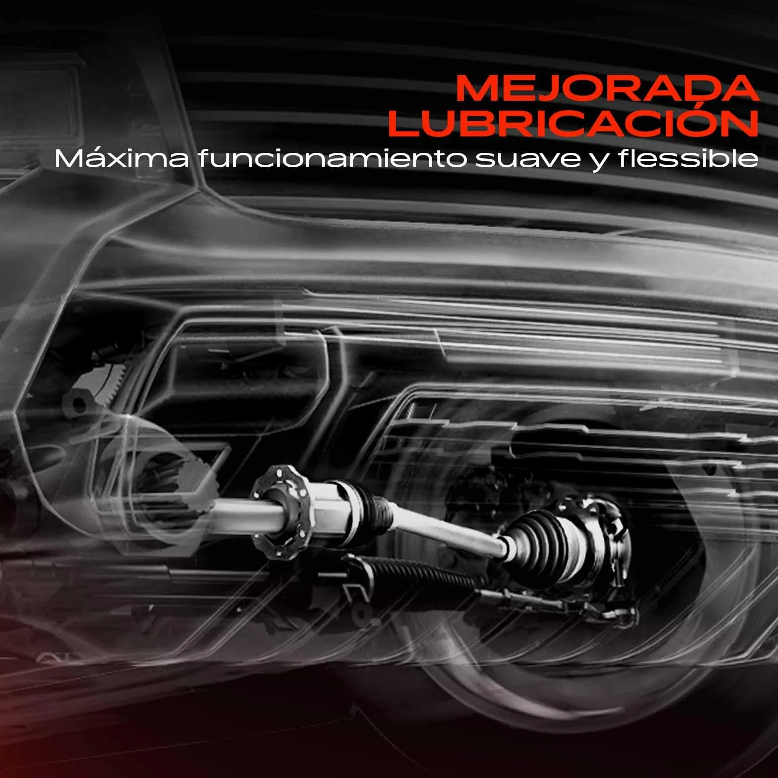 Frankberg Eje de transmisión semieje eje delantero izquierdo 1K0407271FB | transmisión automática; Compatible con: Altea XL 5P5 5P8, Limusina A3 8VM 8VS, A3 8V1 8VK, O.c.t.a.v.i.a III 5E3 NL3 NR3