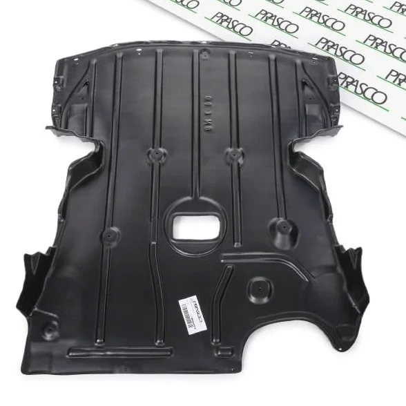 Prasco BM0241910 Enmarcado Protector para Automóviles