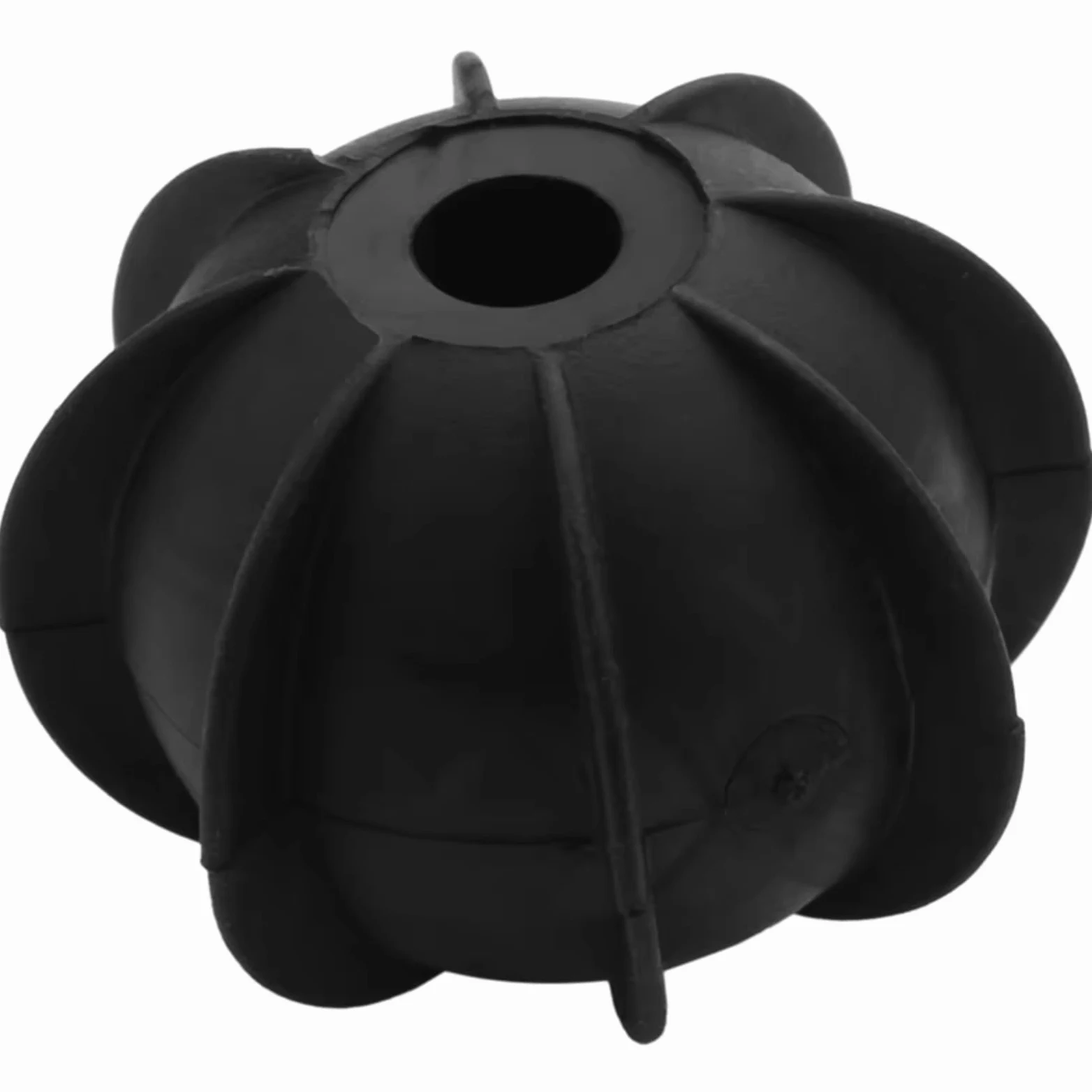 Trasera Maletero Cuerda Compatible con VW para Golf 6 para GTI R20 Mk5 Estantes Paquetes Maletero Trasero Coche Cuerda De Sujeción Tapa Maletero Cuerda Estante Trasero Bola Pequeña 1K6863447A