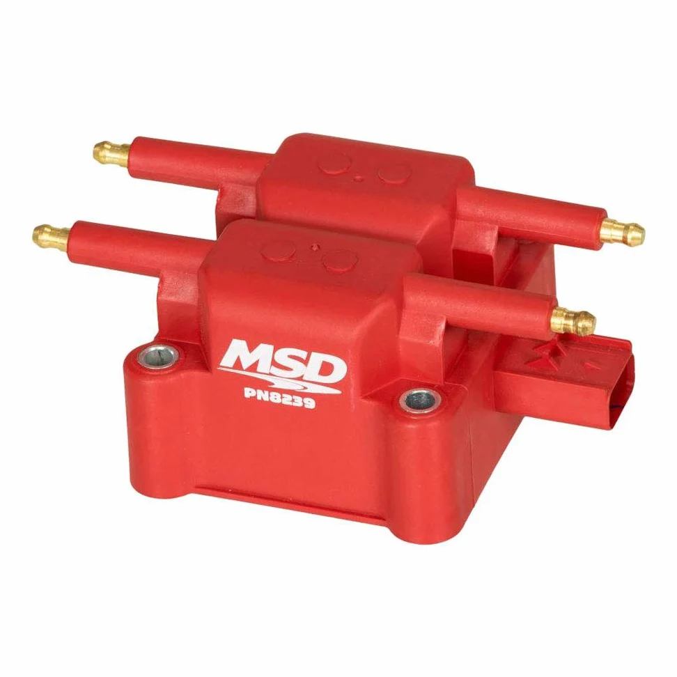 Mini Cooper 00-08 MSD Kit de Εncendido Etapa 1