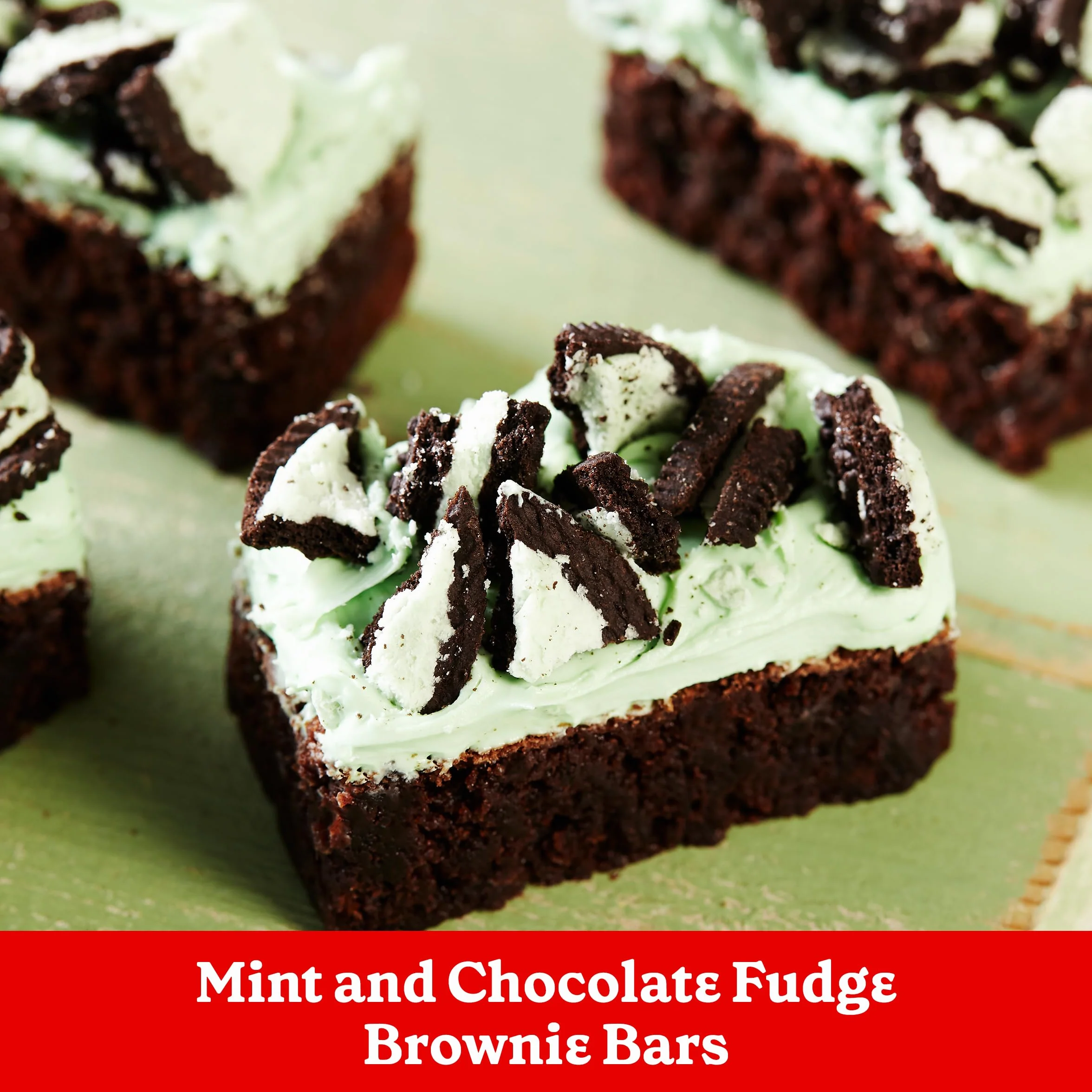 Favorites Fudge Brownie Mix, 16.3 oz