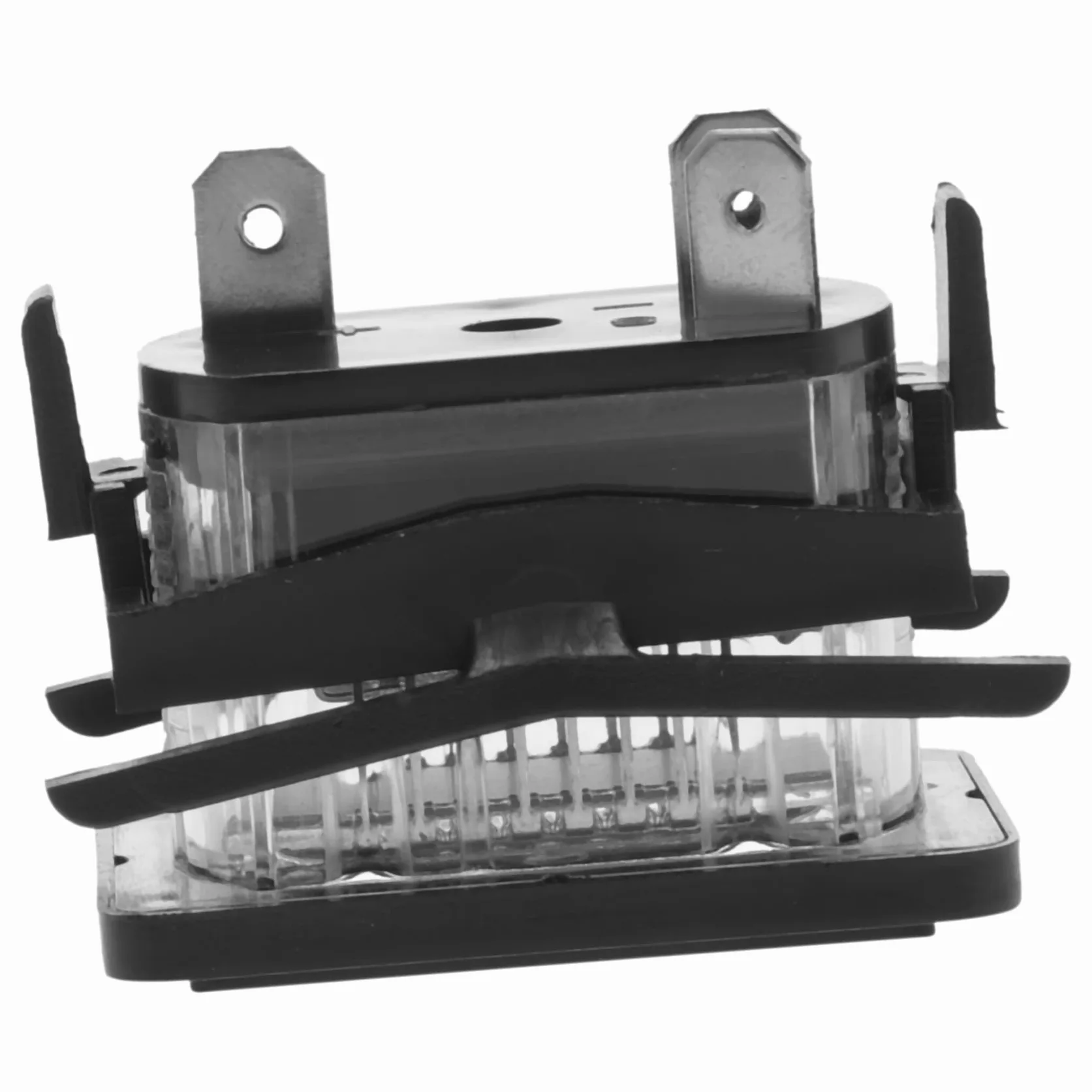 Mobestech 3piezas Temporizador Digital Lcd Para Equipos Eléctricos Medidor De Horas Acumuladas Para Motores y Maquinaria Agrícola Compatible Generadores y