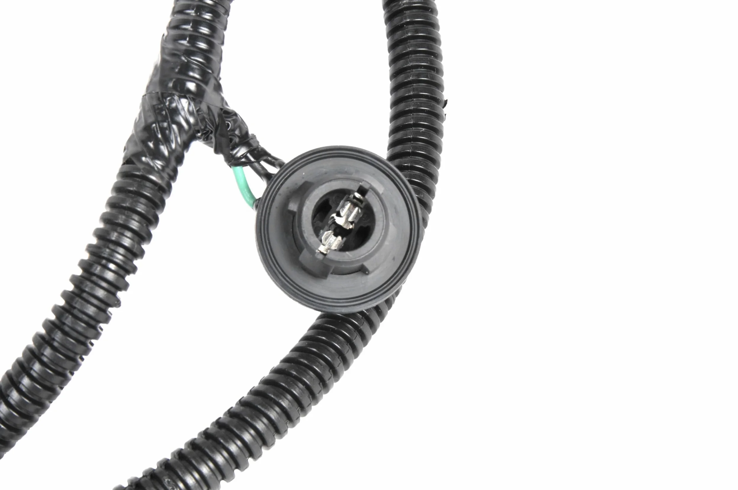 GM Genuine Parts 23295978 - Arnés de cableado para lámpara trasera del lado del conductor