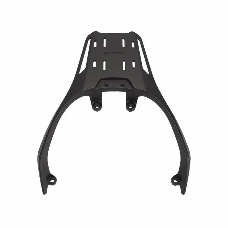 Compatible con El Maletero Trasero De Aleación Aluminio Scooter Compatible Sanyang 300 Portaequipajes Trasero para