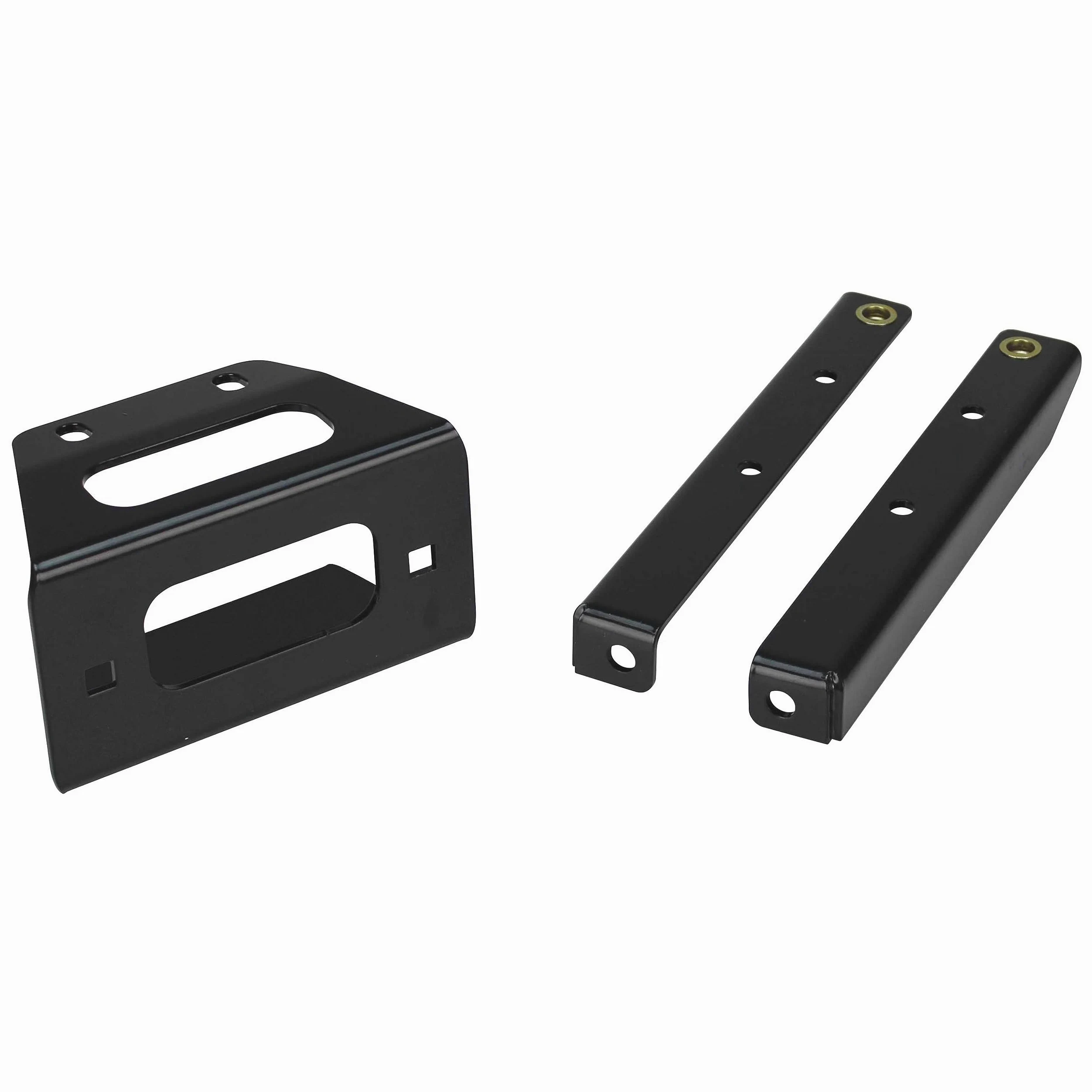 Extreme Max 5600.3169 Soporte de cabrestante ATV para Polaris RZR 570/800