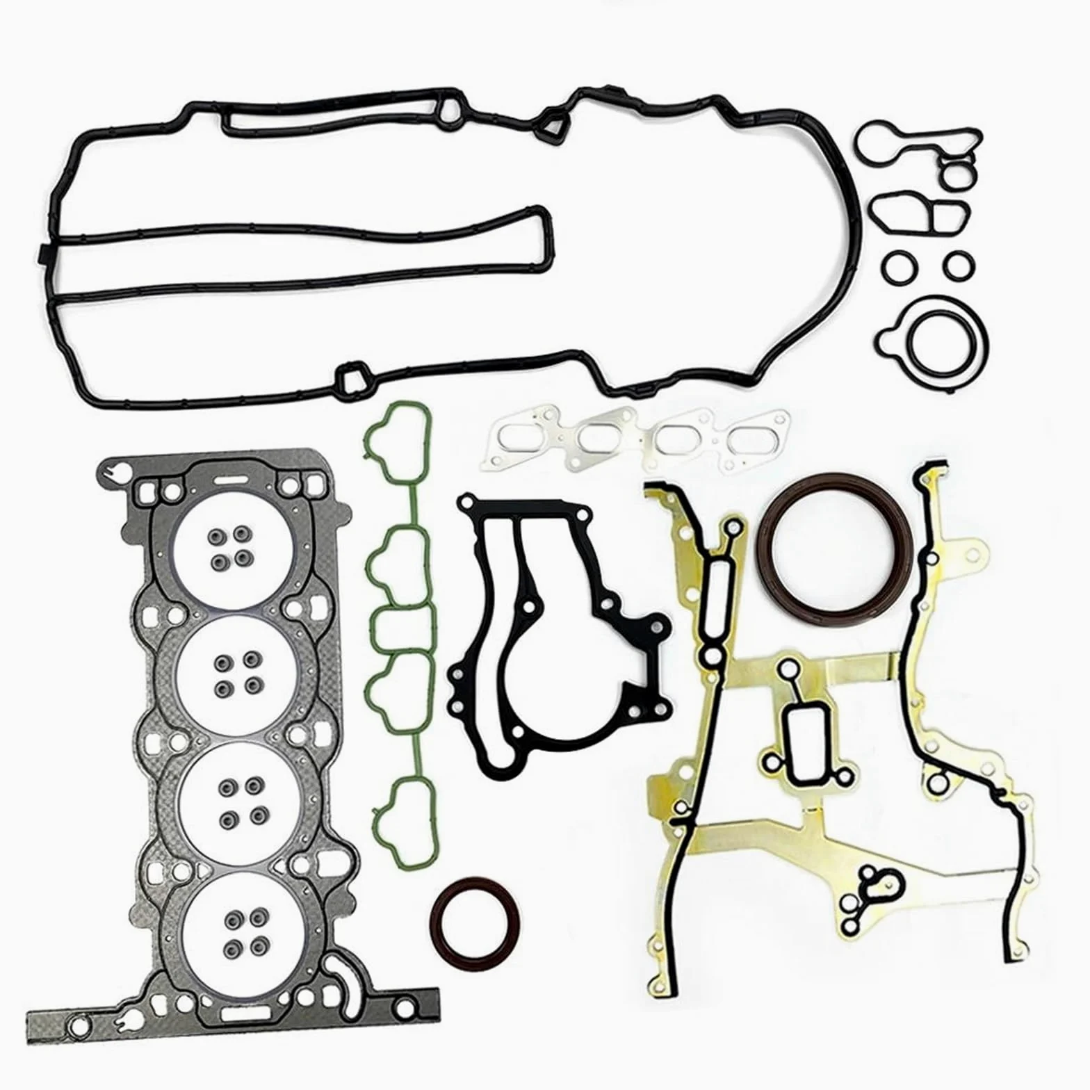 55591493 Kit De Juntas Para Reparación Motor Para Chevrolet Para Cruze Para Hatchback Para ORLANDO 1.4 Juntas