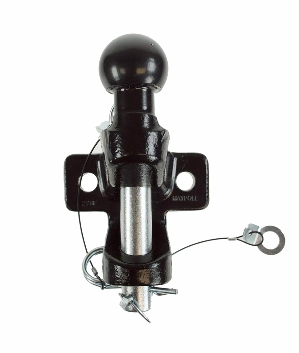 NUEVO MODELO MAYPOLE TOWBALL