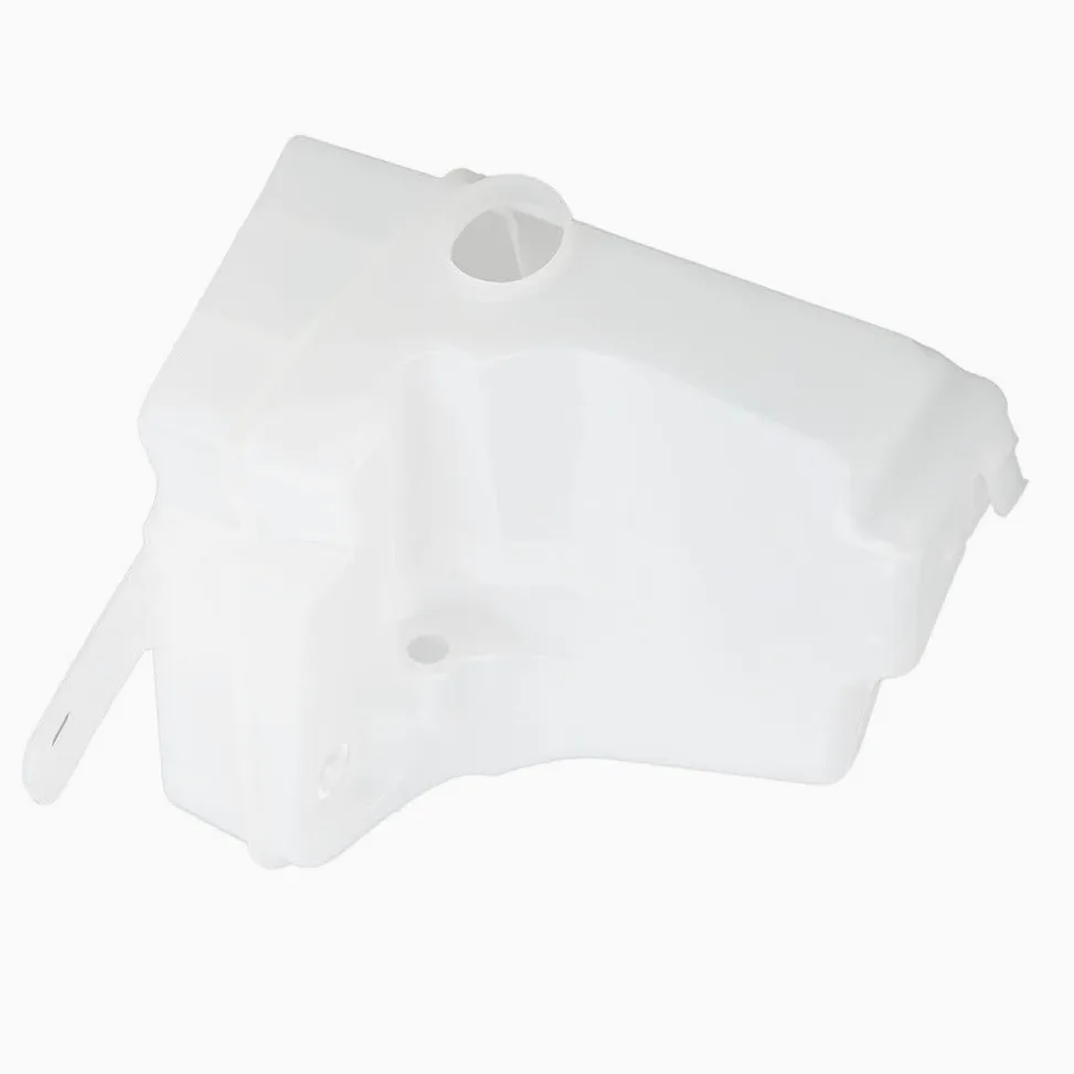 Depósito de líquido para limpiaparabrisas 76L para tanque - ML320 ML350 ML430 ML500 ML55 1998-2005 blanco