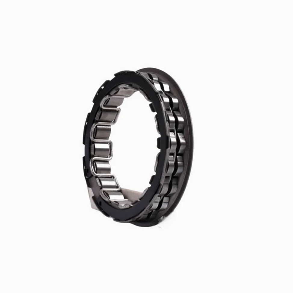 Rodamiento Bolas Moto Rodamiento De Embrague Unidireccional para para Pegaso 650 F650 1997-2000 para Cagiva para River para Canyon W16 500 600 CC 500cc 600cc