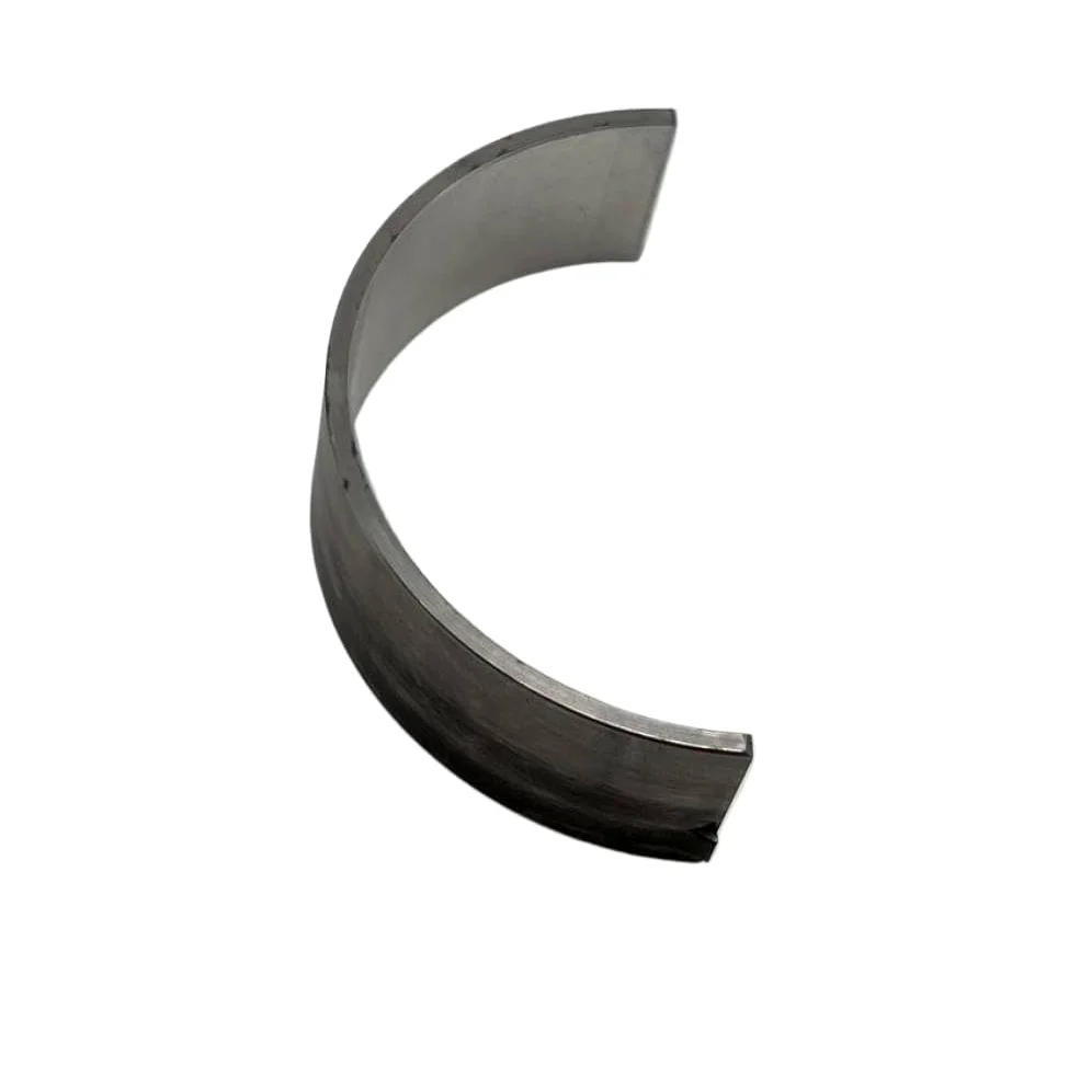 Cojinete del cigüeñal principal del motor, carcasa del cojinete de biela, cojinete de biela 2720333902 Compatible con M272 W204 W212