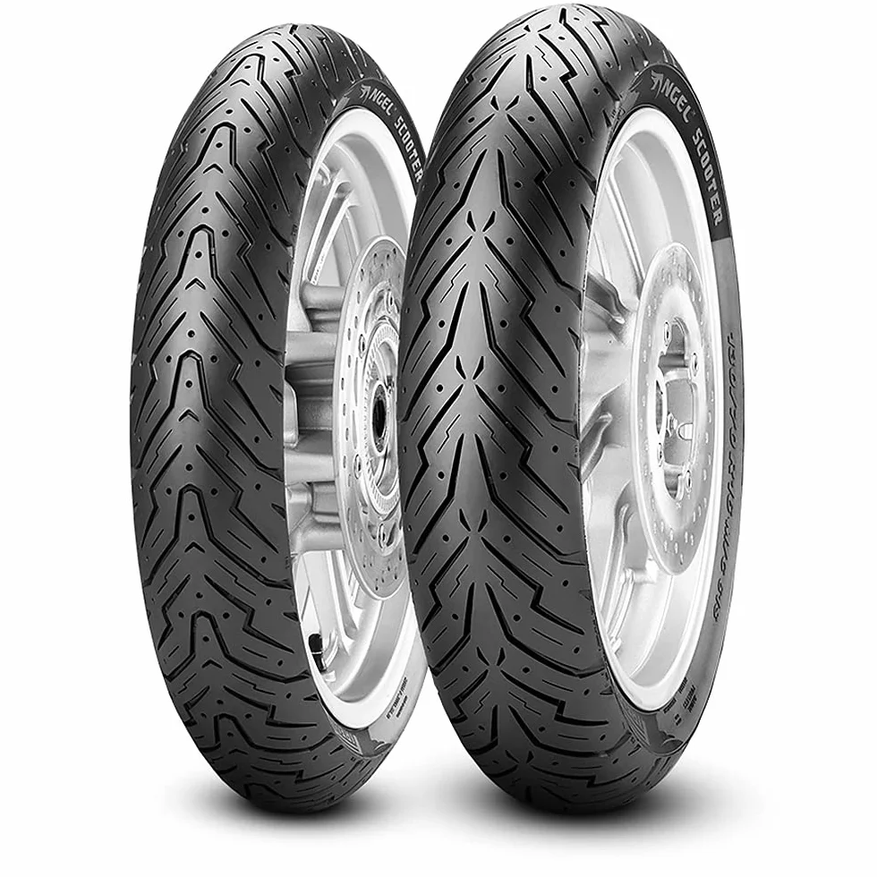 PIRELLI ANGSCFR 110/70-16 52P TL