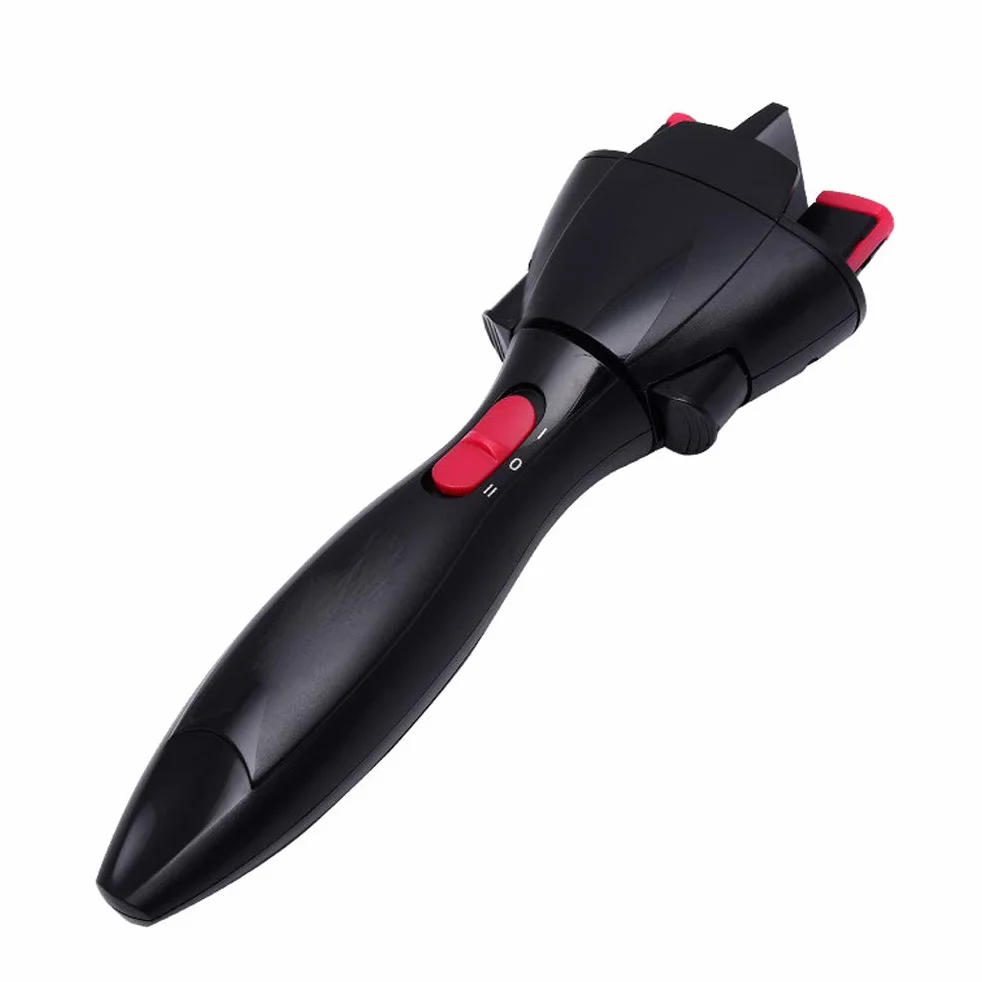 Máquina de Trenzado de Cabello Eléctrico Automático Dispositivo de Tejer