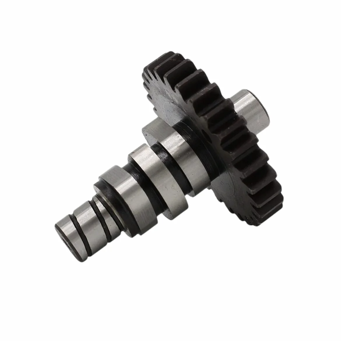 ÁRBOL DE LEVAS: Compatible con LOMBARDINI / 3LD 510 / LDA 450 / LDA 96 / LDA 100 / 4LD 640 / 4LD 705 / 4LD 820-3076