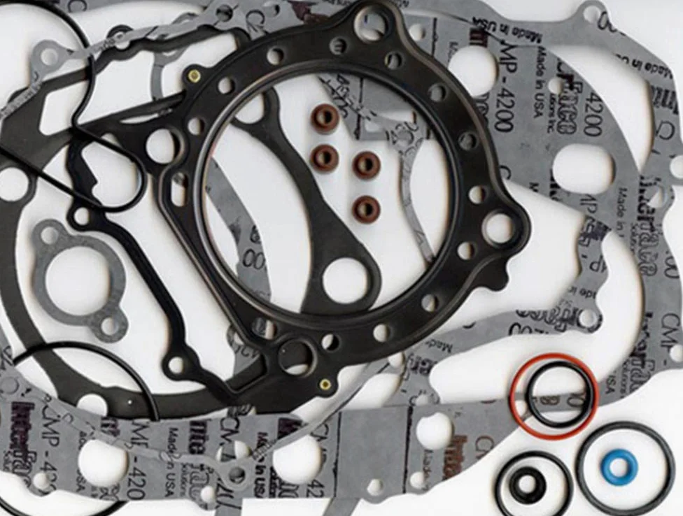 WINDEROSA completo juego de juntas Suzuki Dirtbike