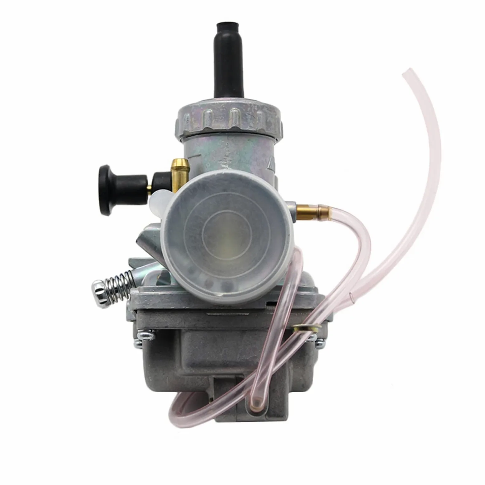 Carburador Motor Motocicleta 28mm Bicicleta De Tierra para Carburador Yamaha DT125 DT175 RX125 Carburador para desbrozadora