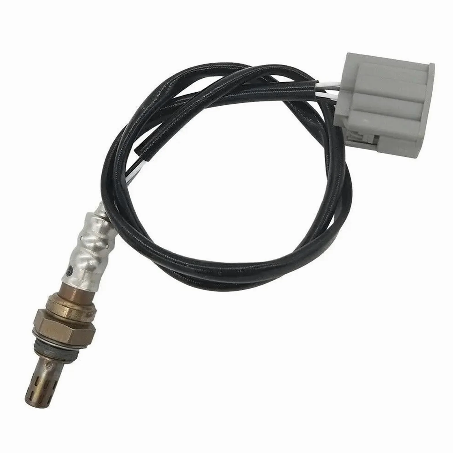 Sensor Oxígeno y Nitrógeno Sensor de NOx de oxígeno y nitrógeno 5WK96628C 2011649 para DAF para camión y Coche 24V 5WK9 6628C Sensor de óxido de nitrógeno Sensor Oxígeno Nitrógeno