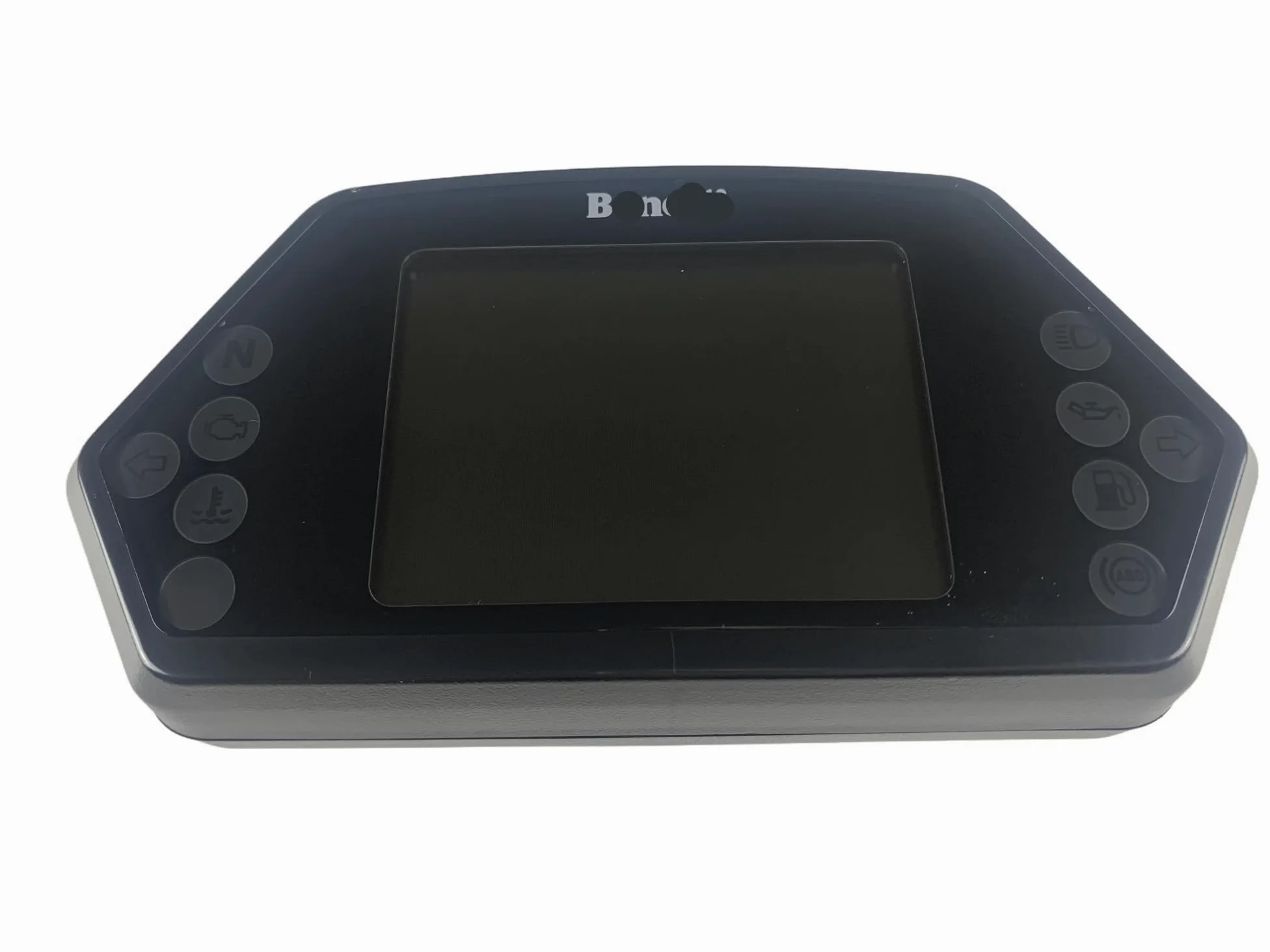 Velocímetro Para BJ500-6A Y BJ502C | Medidor De Velocidad Digital Motocicletas Para BJ500-6A Y BJ502C