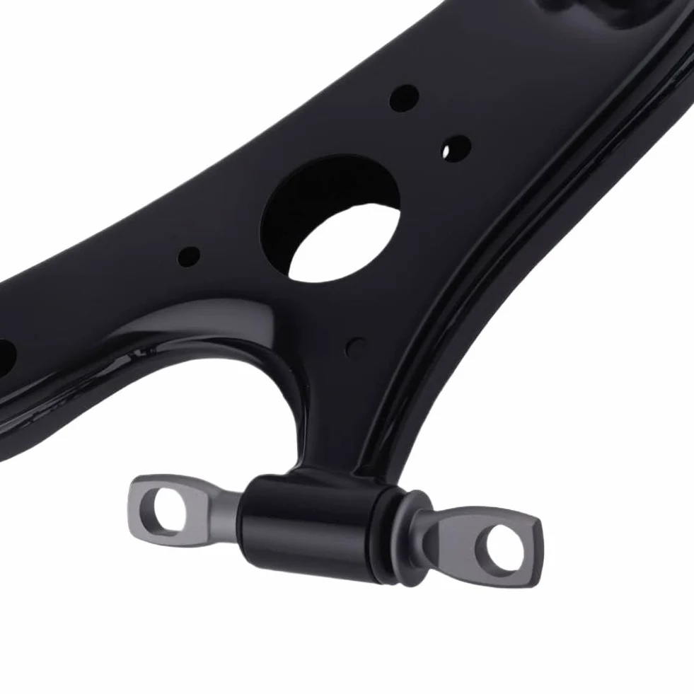 Kit de suspensión y dirección brazo de control inferior delantero compatible con Toyota Sienna 2011 2012 2013 2014 2015 2016 2017 2018 2019 2020