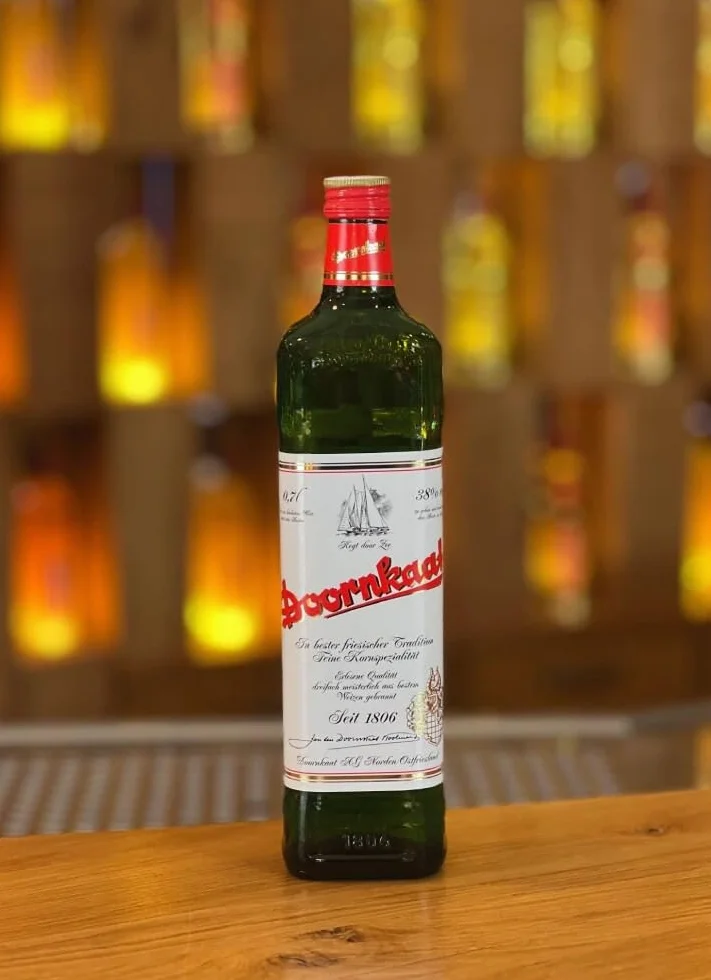 Doornkaat Feine Kornspezialität 38% Vol. 0,7l