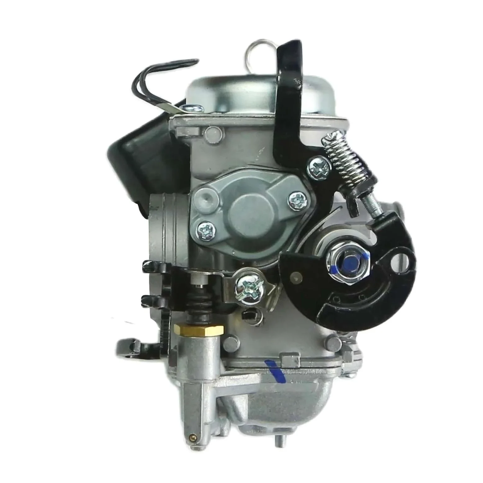 Carburador motocicleta Carburador con TPS para motocicleta para Yamaha exciter125cc nouvo's/LC NOUVO Carb