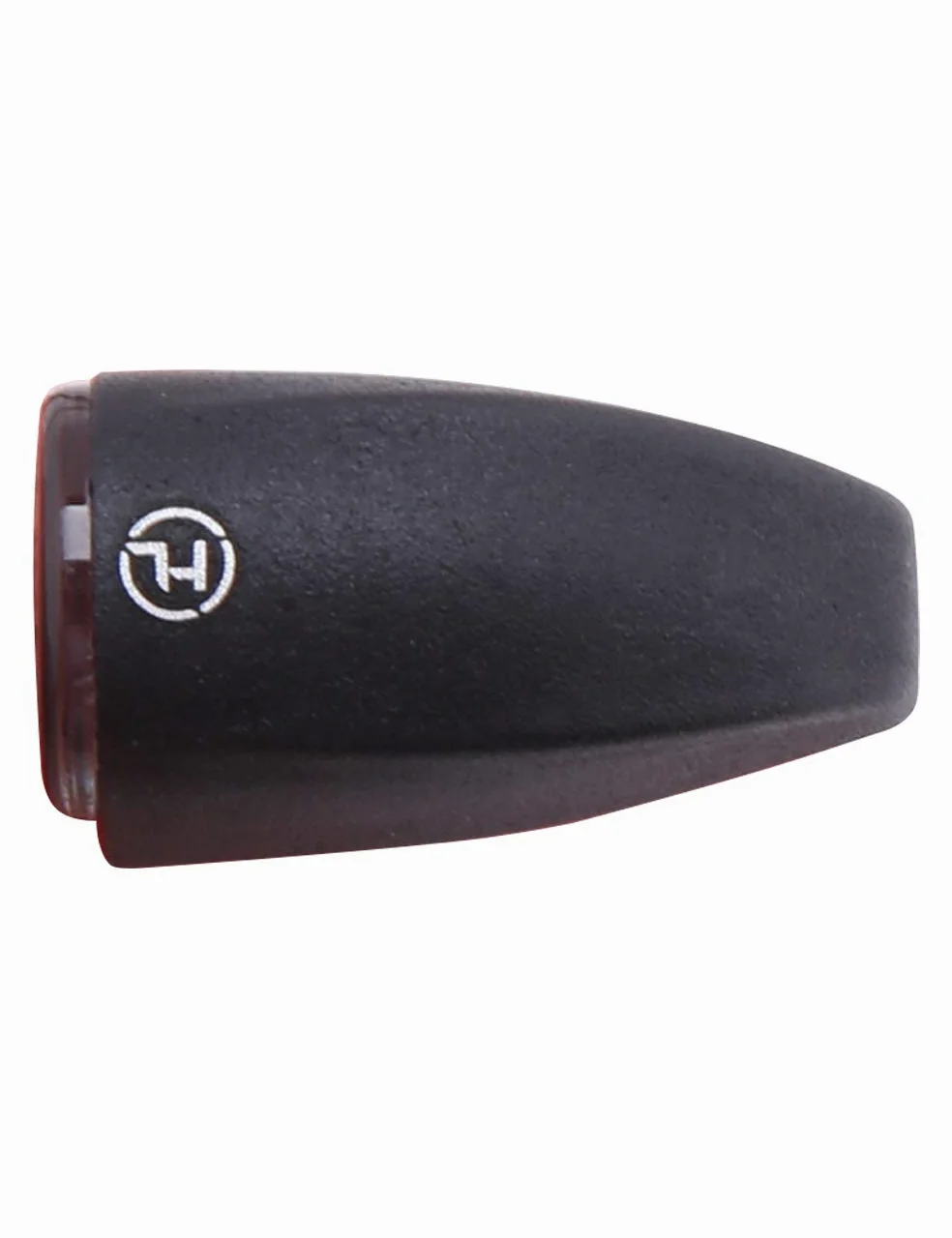 HIGHSIDER Intermitentes LED para motocicleta ProtonThree, certificado E (2 unidades)