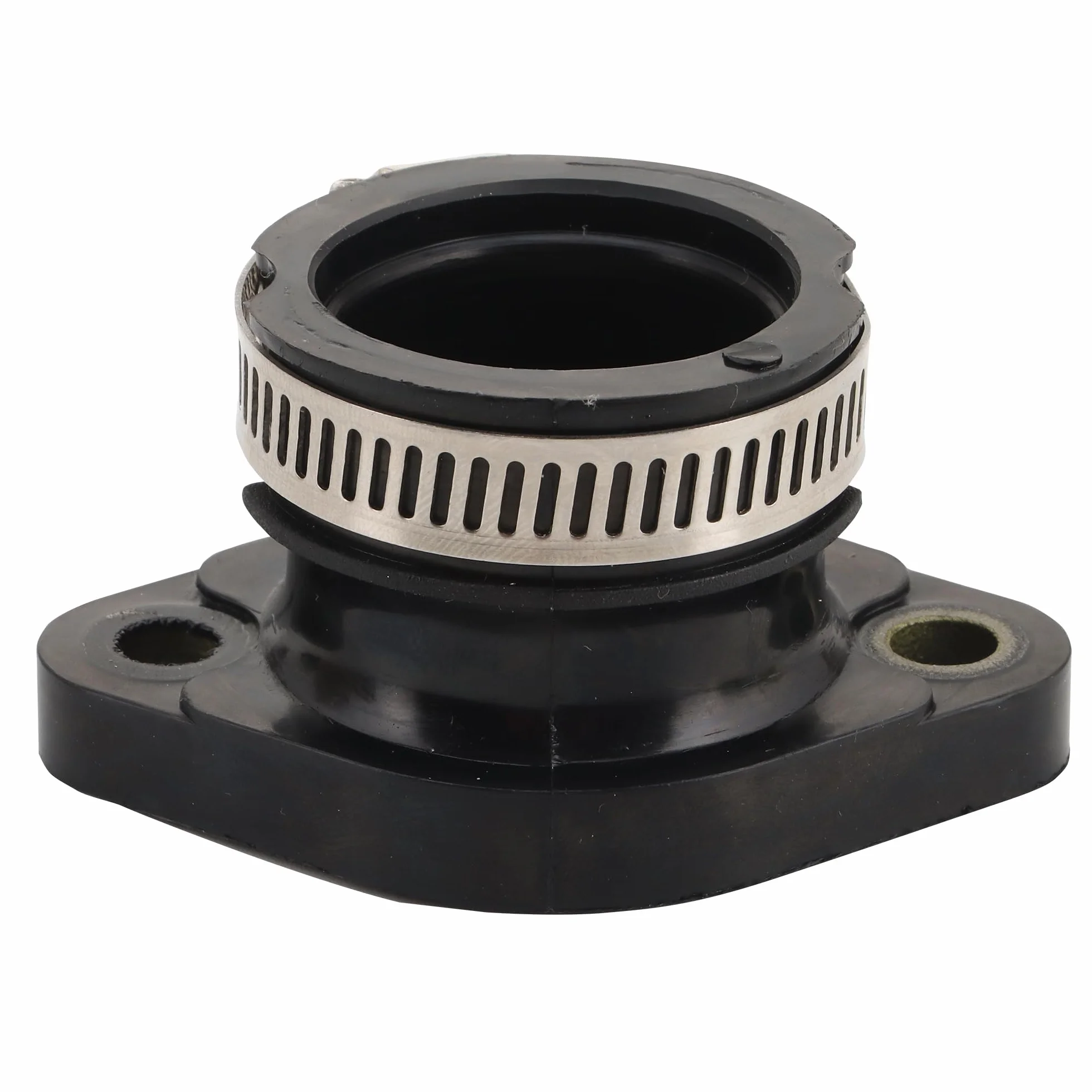WOOSTAR Carburador Tubo Colector de Admisión Reemplazo para Polaris Trail Blazer 250 Trail Boss 250 Big Boss 250 Xpress 300 OEM #3085013#3083412#3083022