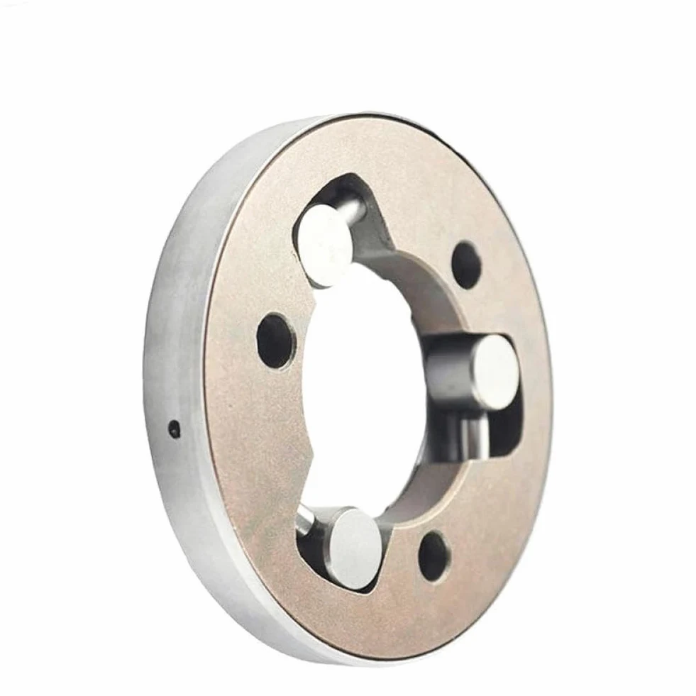 Rodamiento de Arranque Compatible Con XJ750 BW200 TW200 YFM250X YFM200DX YFM225 YFM250 YFB250FW YFB250 Moto-4