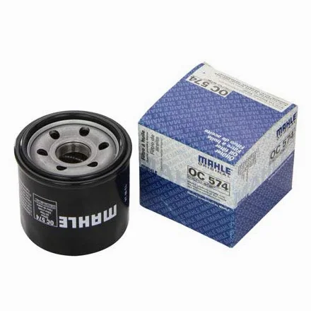Motul Duo Servicio Cambio Aceite Motos 7100 4T 10W-40 Sintetico 4 litros + Filtro Aceite OC574