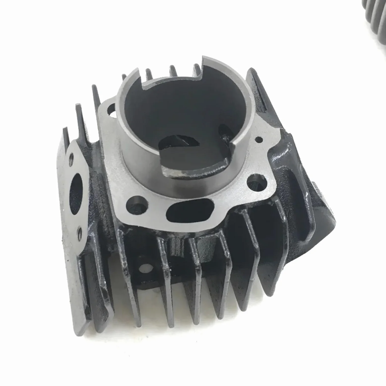 Pieza DE Recambio Kit de Junta de Anillo de pistón de Cilindro 11210-04012-0F0 11111-04001 12110-43000 Compatible con Quadrunner LT50 1984-1987
