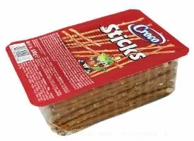 Croco Palitos salados 200 g