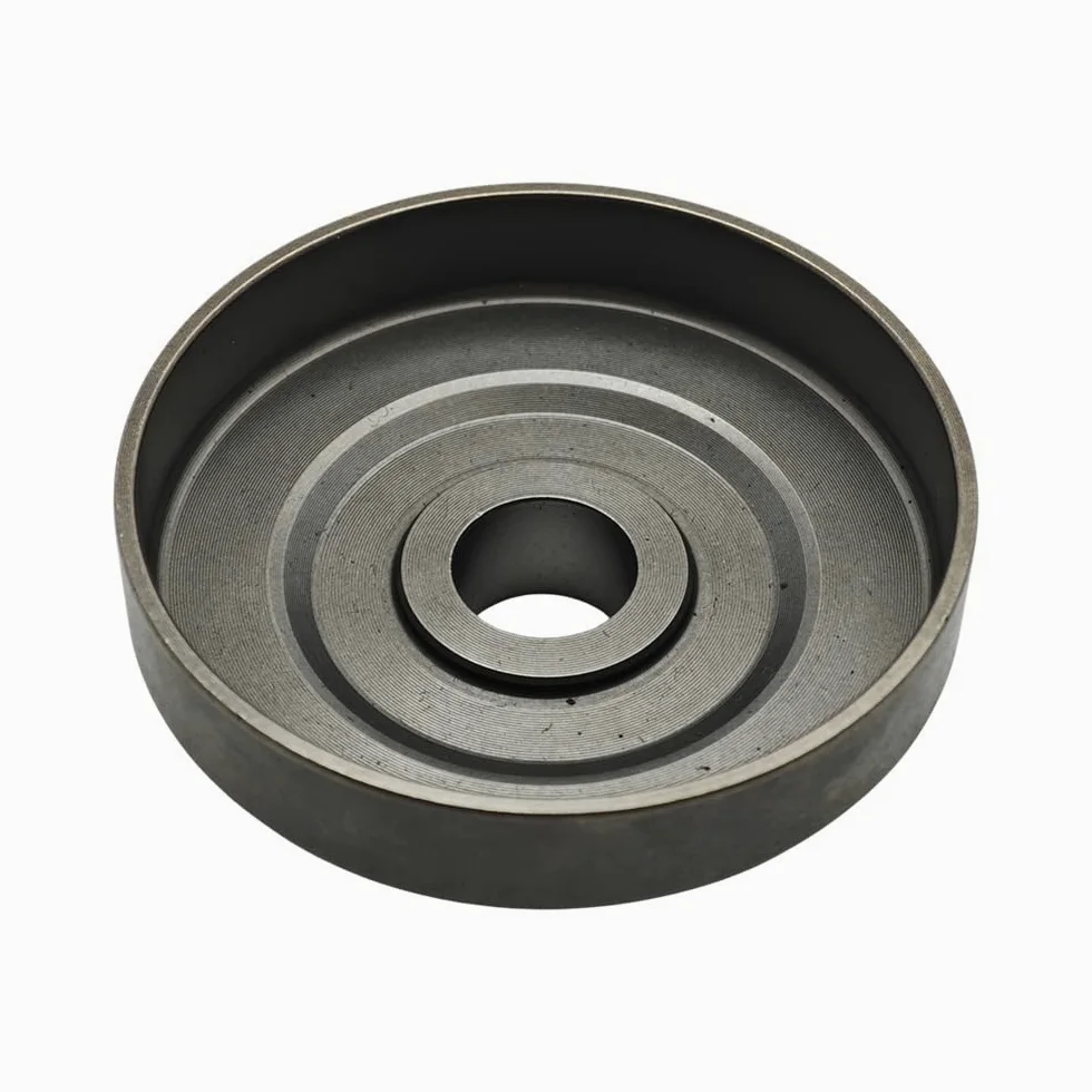 Juego de Engranajes de Tambor de Embrague for Motosierra 357, 359, 350, 351, 353, 357XP, 346XP, 2150 y 2152, 503980002