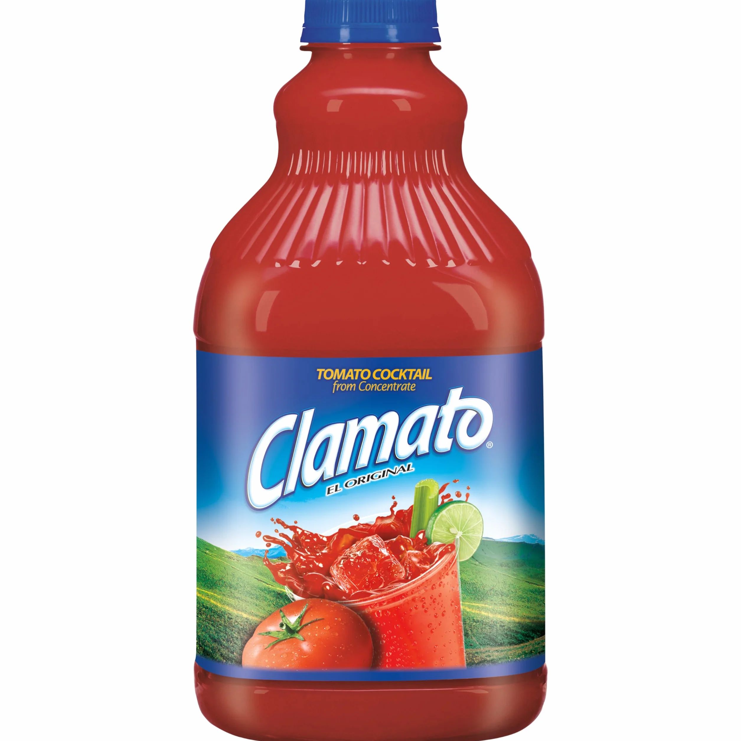 Motts Zumo Clamato Tomate 1890 Mililitro