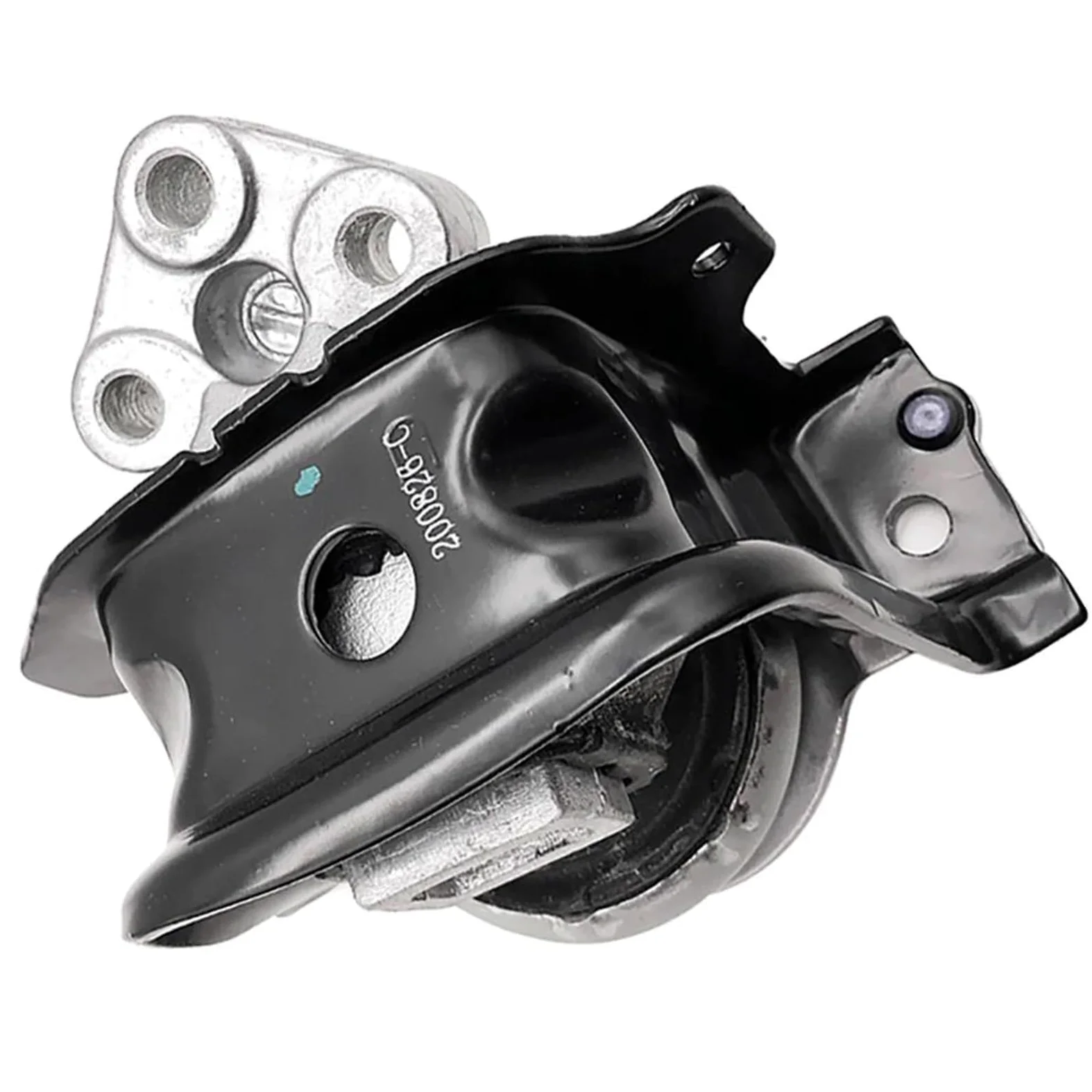 Soporte Motor Soporte De Montaje del Motor Derecho 9801472580 para Peugeot 301 VTI 2008-2012+ Soportes Motor Coche