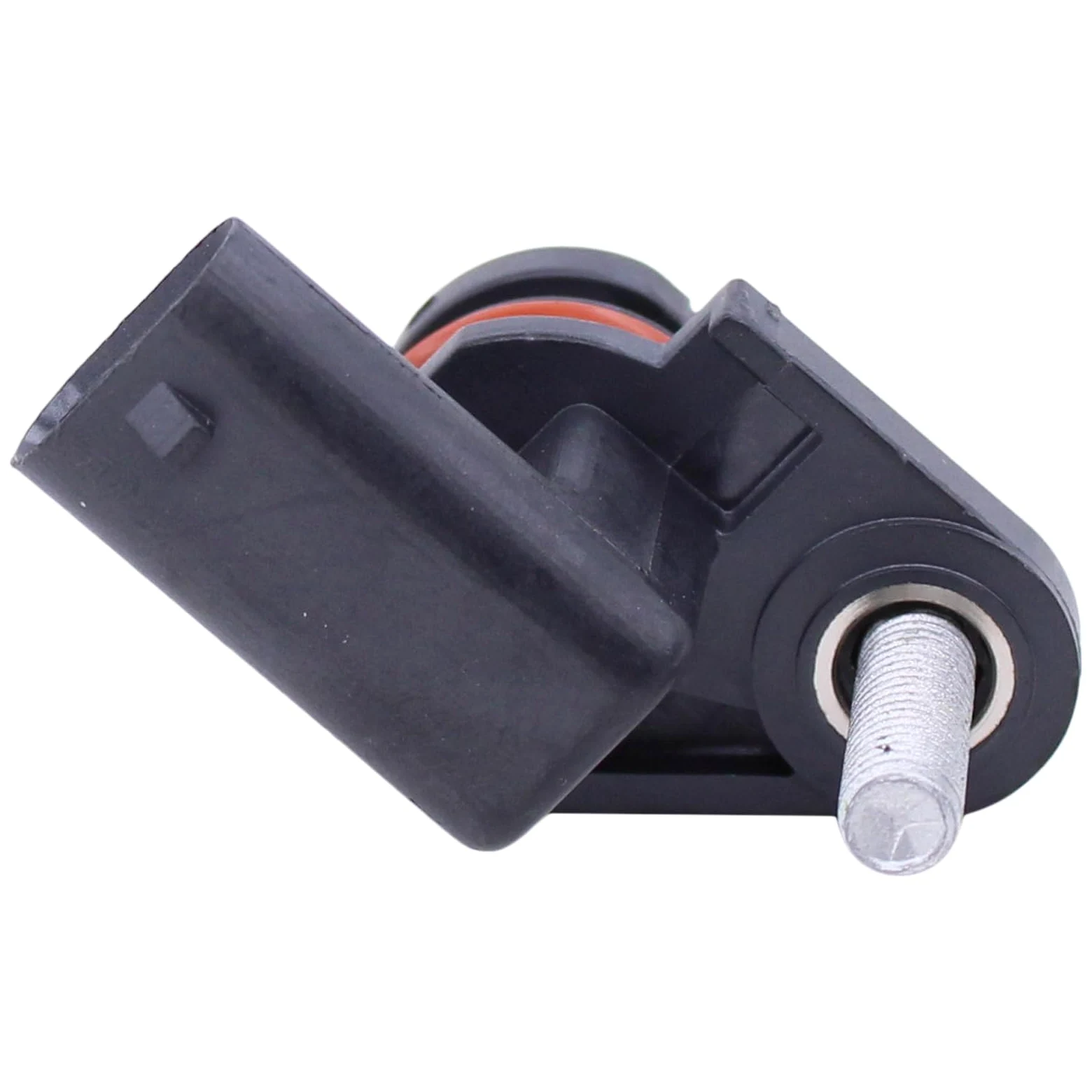 MOTOKU VVT - Válvula de control y sensor de accionador solenoide de posición del árbol de levas de admisión y escape para Chevy Malibu Impala Colorado Camaro Cadillac CTS CT6 ATS Buick Regal Envision