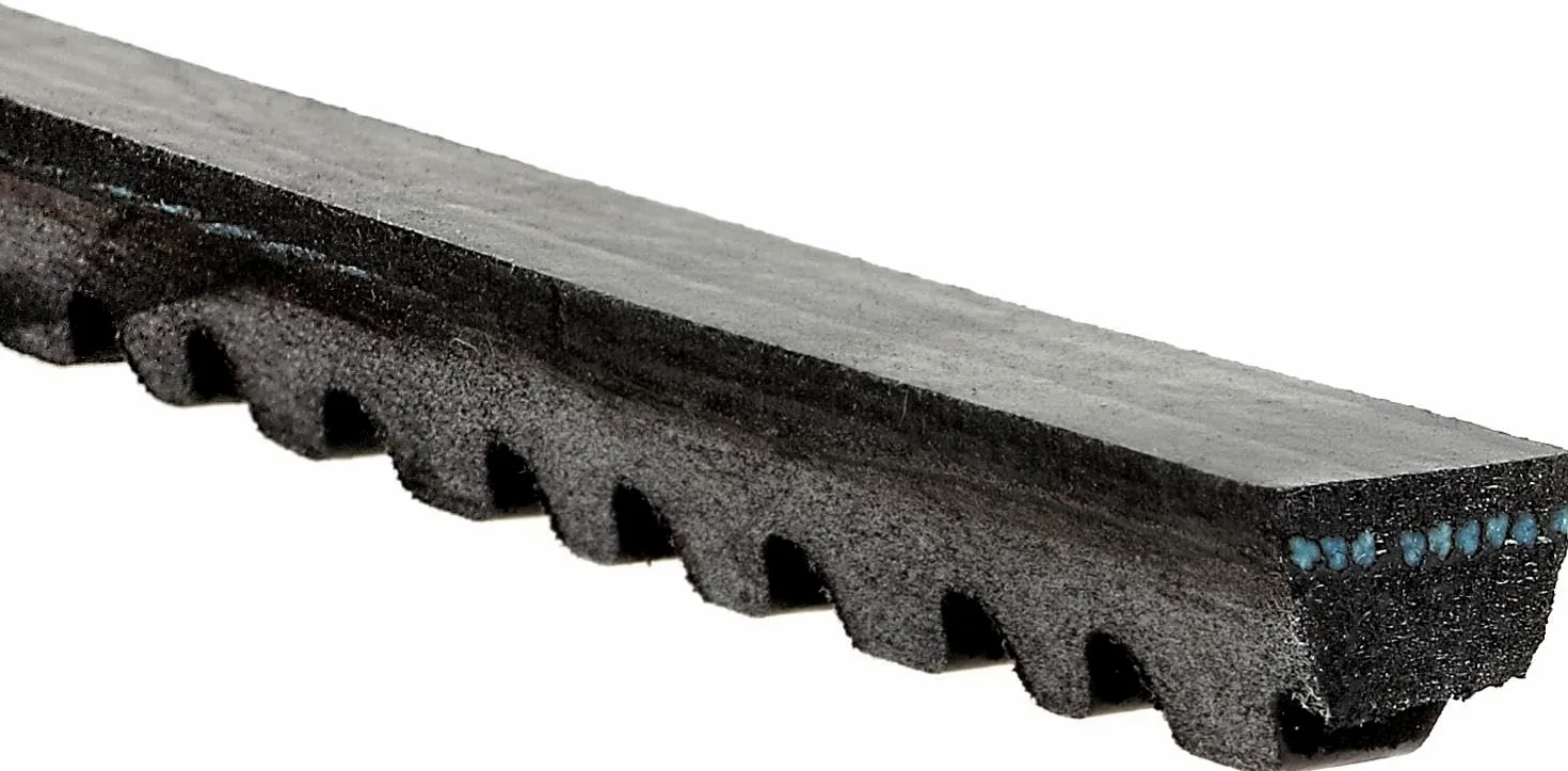 ACDelco Correa trapezoidal profesional de alta capacidad 15330