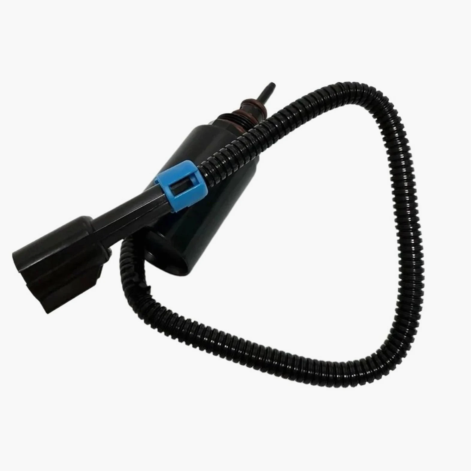 Conversor de presión Para 2004-2009 | Válvula solenoide de control de refuerzo turbo