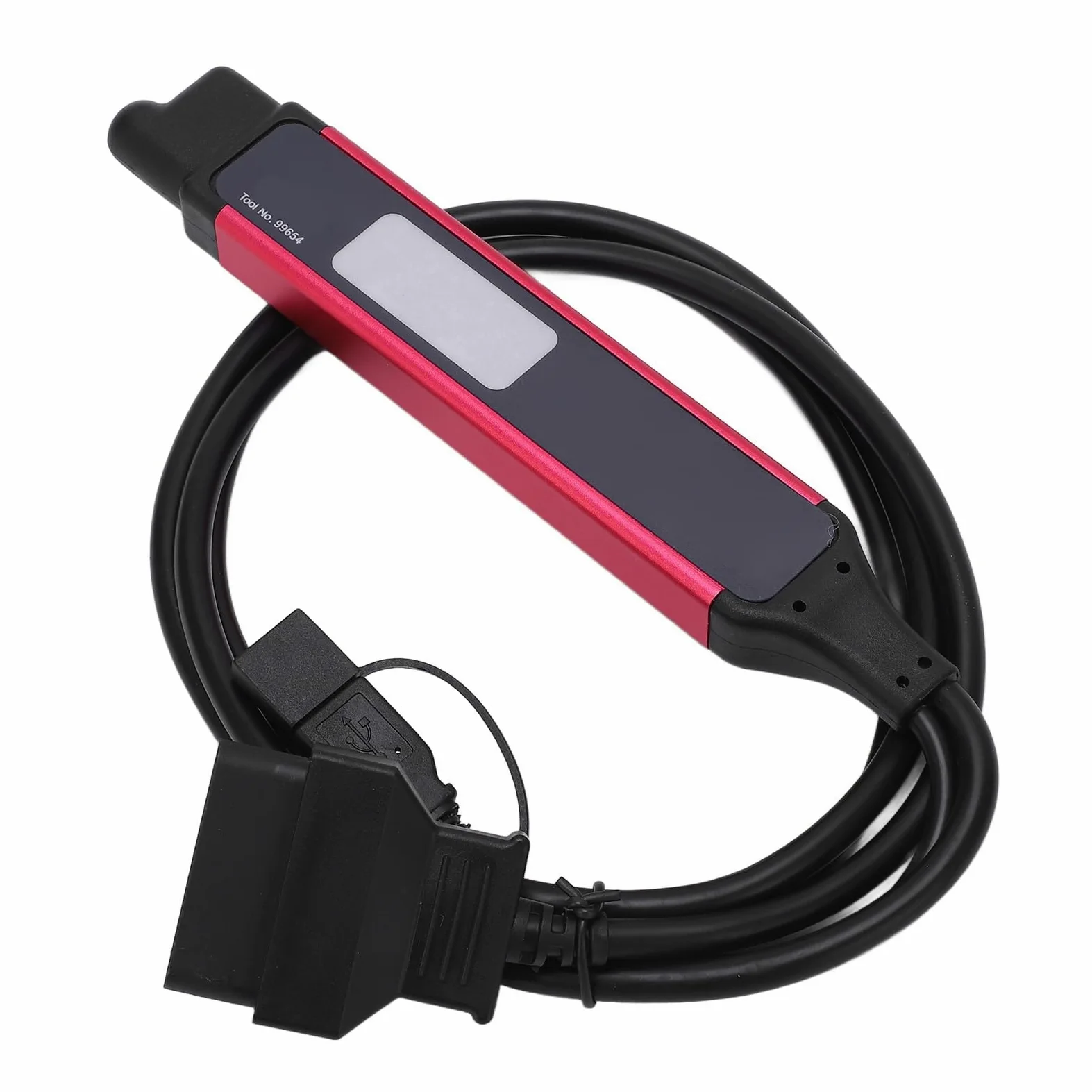 Código de Falla del Motor Inalámbrico del Escáner VCI3 Wifi Herramienta de Escaneo de Diagnóstico para Camiones Scania, Herramientas de Diagnóstico para Camiones con Versión